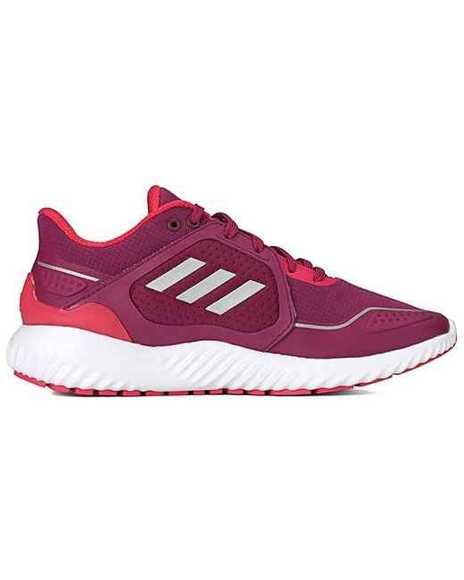 Adidas Purple (Wmns) Climawarm Bounce Rose