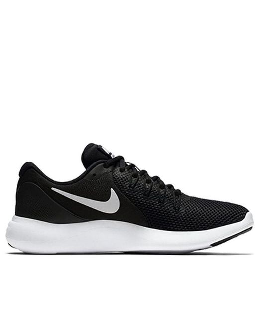 Nike Black (Wmns) Lunar Apparent