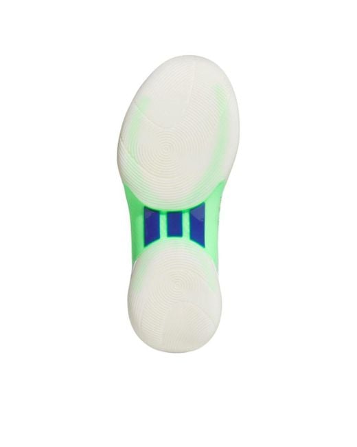 Adidas Green D.O.N. Issue #6 'Metamorphosis' for men