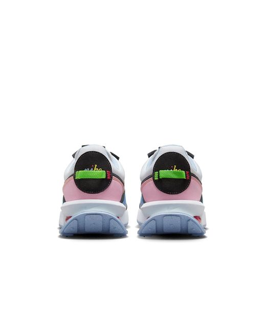 Nike Blue Air Max Pre-Day Cobalt Bliss' for men