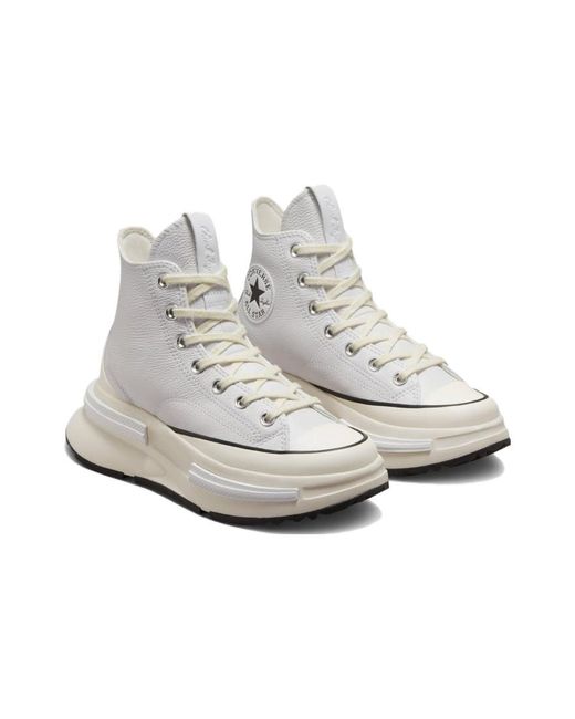 Converse White Run Star Legacy Cx Ivory' for men