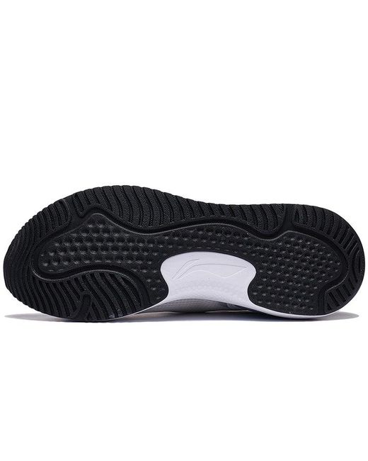 Li-ning White Eazgo for men