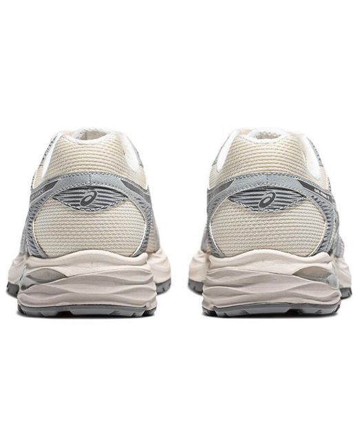 Asics White Gel-Flux 4 for men
