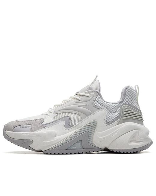 Anta White Walker 3.0 for men