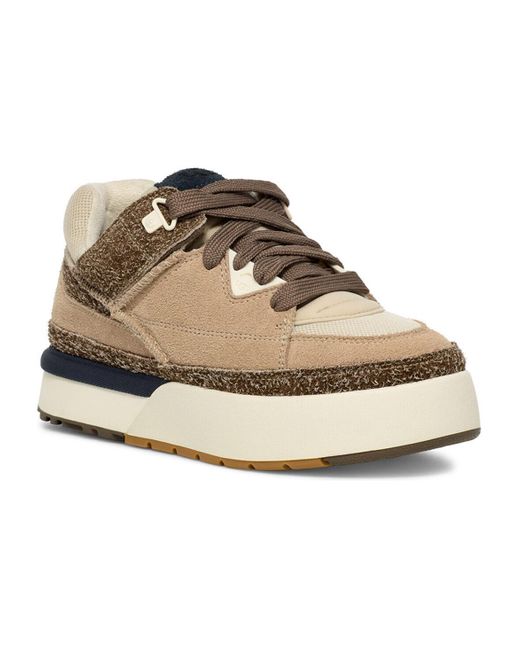 Ugg Natural Goldencush 'Sand' for men