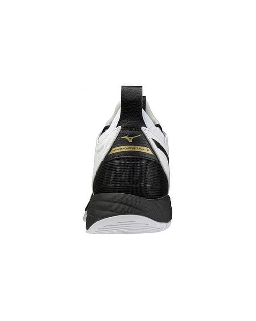 Mizuno White Wave Momentum 2 for men