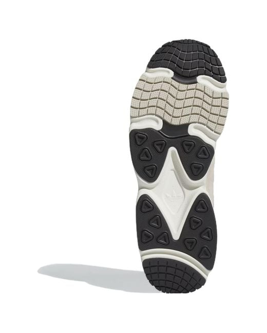 Adidas White Originals Ozmillen for men