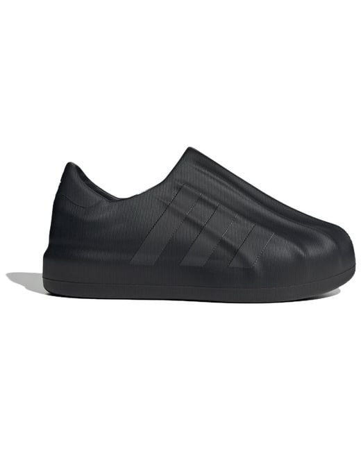 Adidas Black Originals Adifom Superstar for men