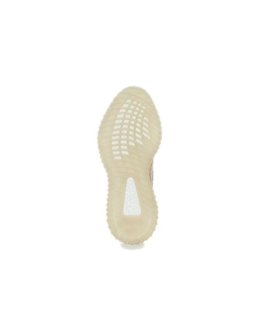 Adidas Natural Yeezy Boost 350 V2 'Mx Oat' for men