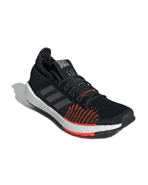 Adidas Blue Pulseboost Hd Solar' for men