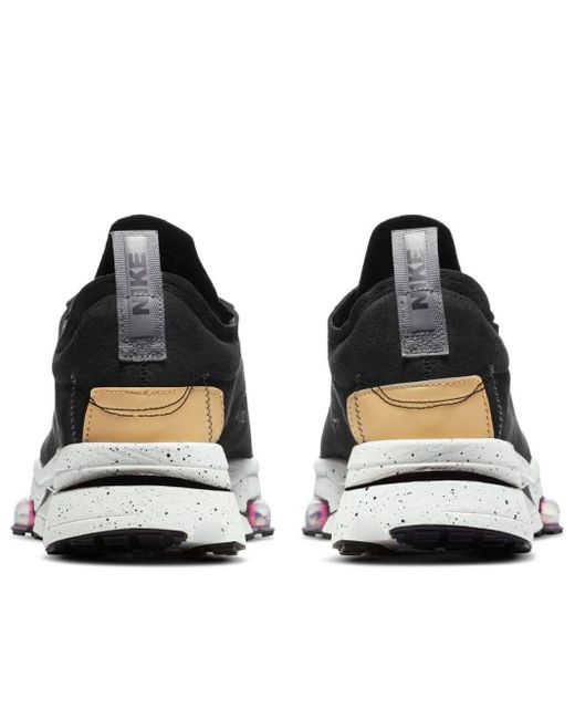 Nike Black Air Zoom-Type 'Hyper' for men