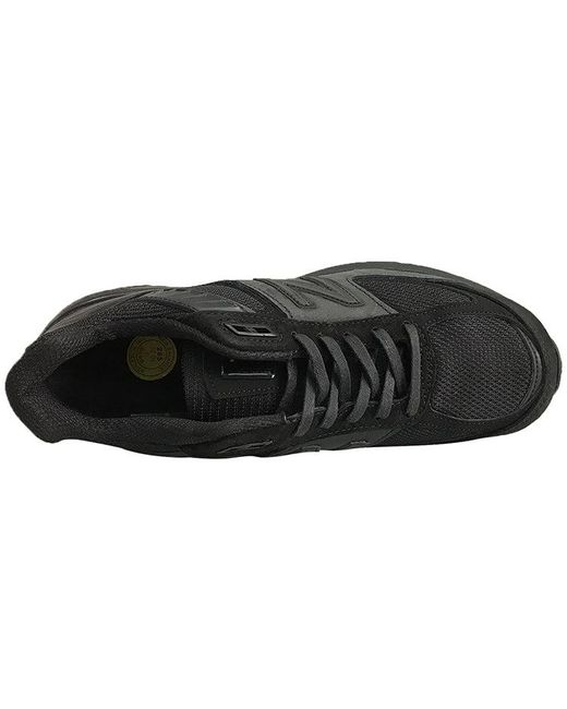 New Balance Black Engineered Garments X 990V5 Made for men