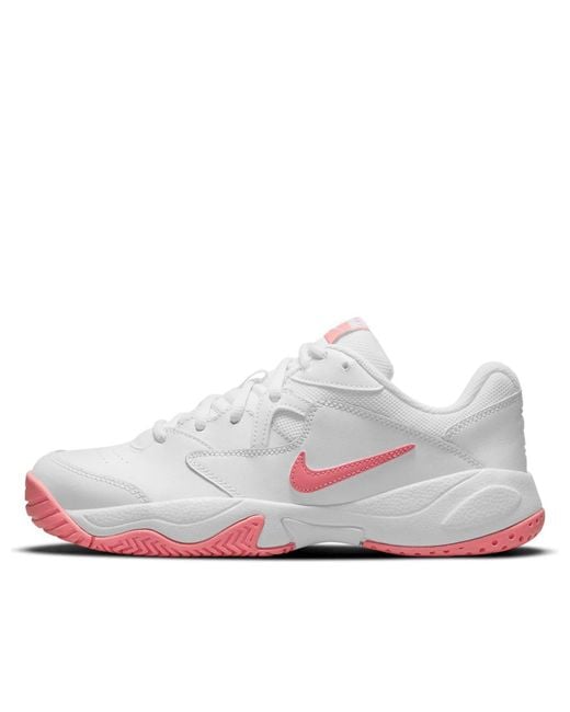 Nike White (Wmns) Court Lite 2 Salt'