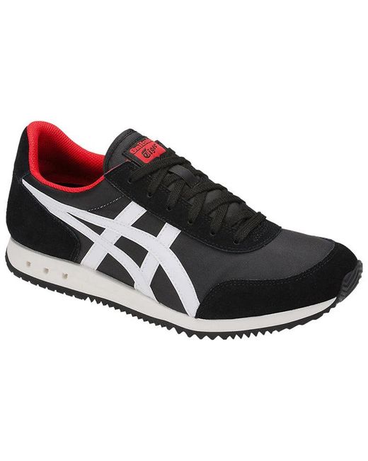 Onitsuka Tiger Black New York And' for men