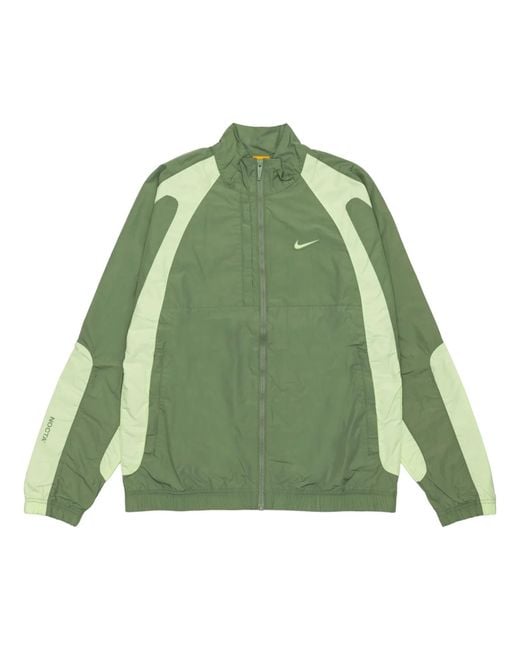 nike reissue woven jacket