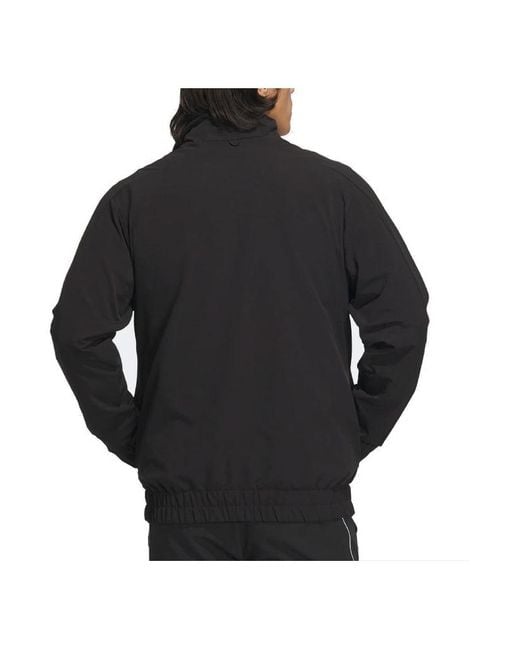 Adidas Red Y23 Terrex Gore-Tex 3In1 Outdoor Jacket for men
