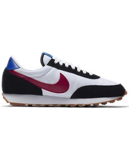 Nike Blue (Wmns) Daybreak Novel'