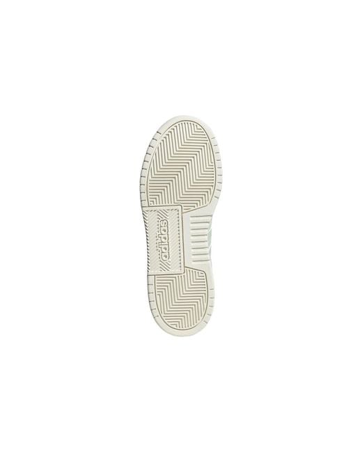 Adidas Green Entrap Mid Shoes for men