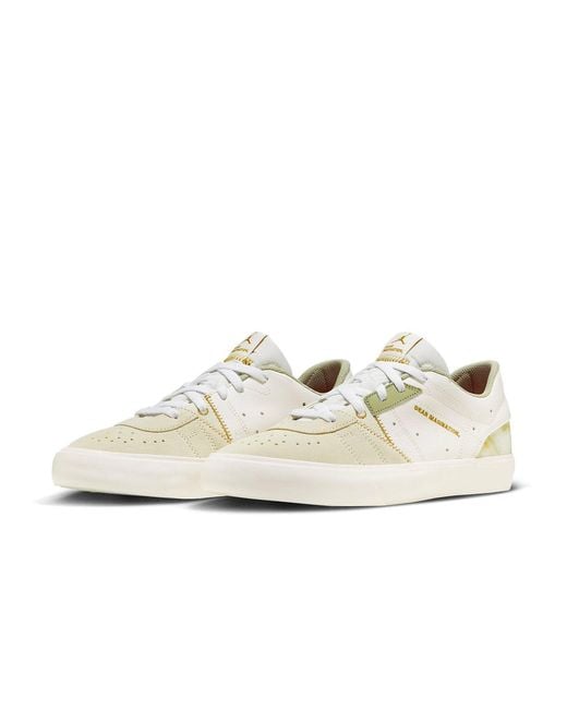 Nike White (Wmns) Series.05 'Dear Imagination'