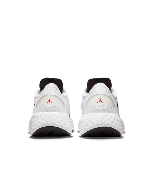 Nike White (Wmns) Delta 3 Low