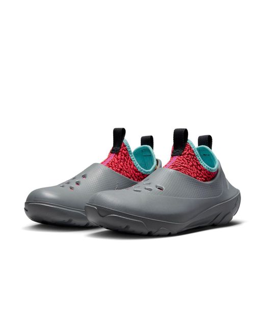 Nike Gray System.23 Multi-Color' for men