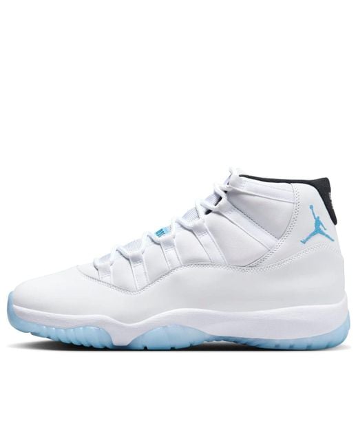 Nike Blue 11 'Legend' 2024 for men