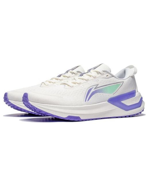 Li-ning Blue Yueying 3 Pro for men
