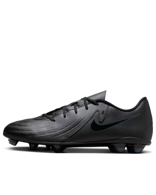 Nike Black Phantom Gx 2 Club Mg 'Shadow Pack Deep Jungle' for men