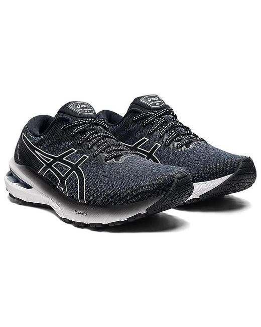 Asics Blue Gt-2000 10 4E Wide for men