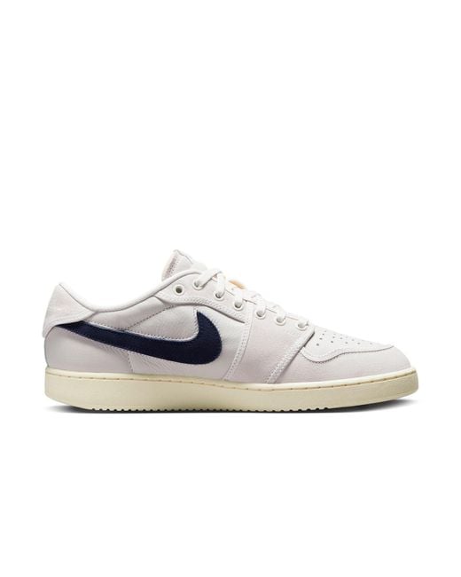 Nike Blue Union La X 1 Ko Low for men