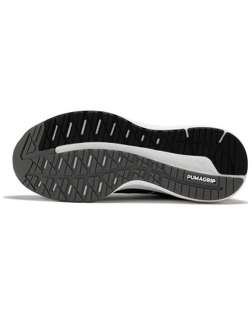 PUMA Black (Wmns) Magnify Nitro Knit