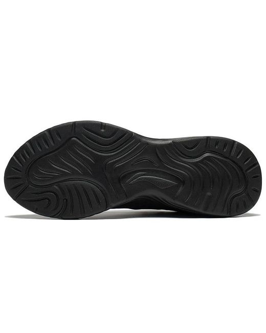 Li-ning Black Eazgo for men