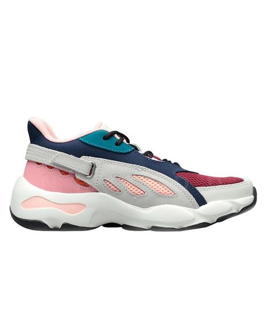 Li-ning Blue (Wmns) Butterfly Lite X 2018 Paris Fashion Week