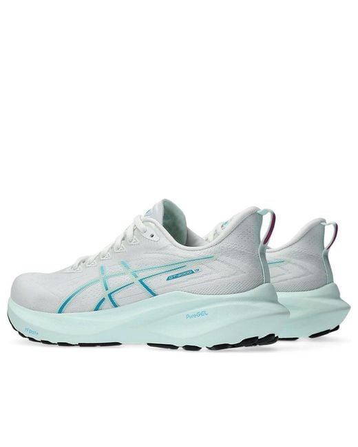 Asics Blue (Wmns) Gt-2000 13 Soothing Sea'