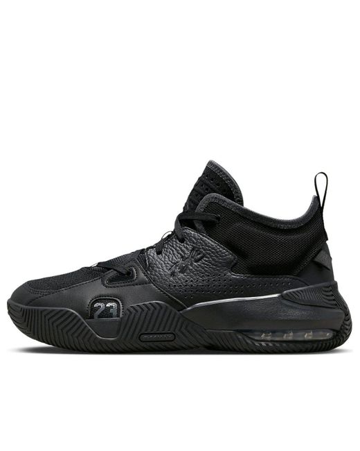 Nike Black Stay Loyal 2 Shoes for men