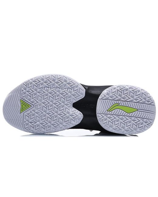 Li-ning Black Power 7 for men