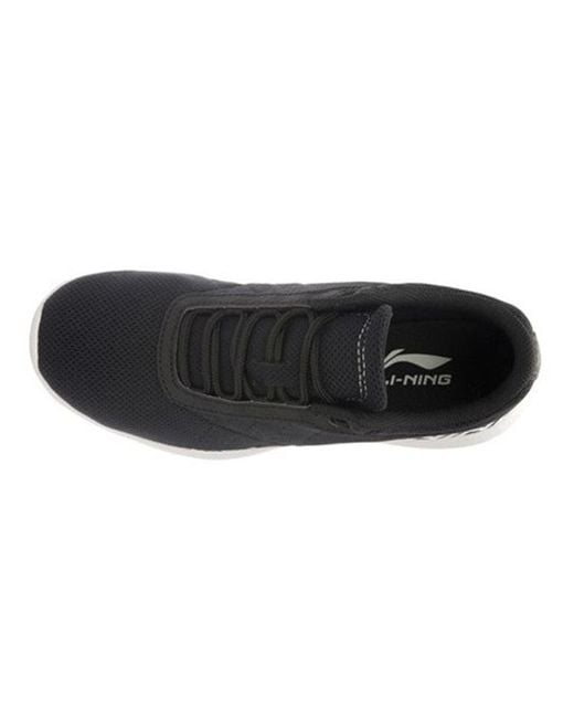 Li-ning Black (Wmns) Eva Running Shoes