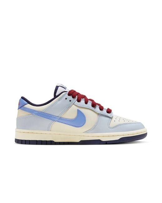 Nike Blue (Wmns) Dunk Low 'From To You'
