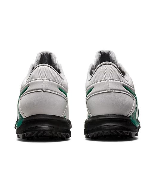 Asics Green Gel Ace Pro Forest' for men