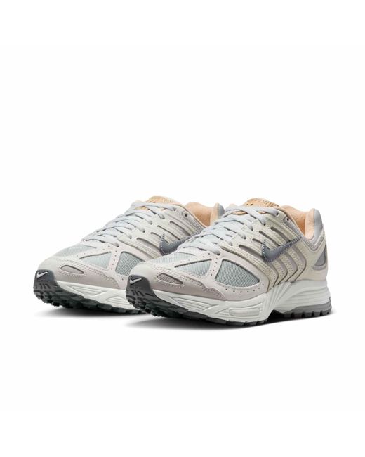 Nike White (Wmns) Air Pegasus 2005 'Light Smoke Vachetta Tan'