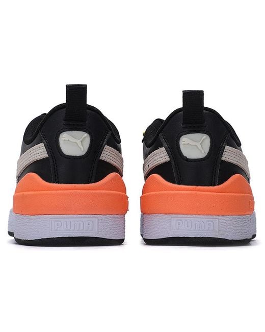 PUMA Blue Suede Bloc Ivory Glow' for men