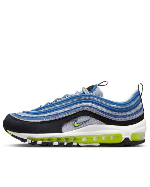 Nike Blue (Wmns) Air Max 97 Og 'Atlantic'