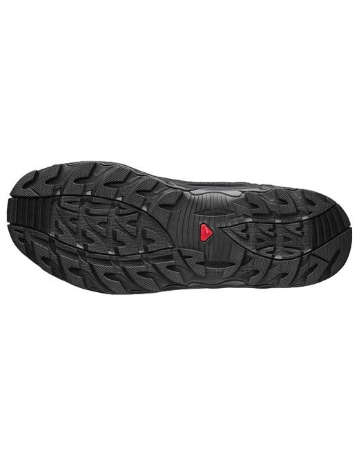 Salomon Black Raid Wind Advanced for men