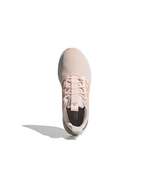 Adidas White (Wmns) Energy Falcon X