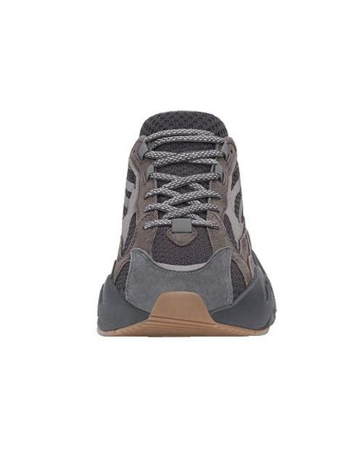 Adidas Gray Yeezy Boost 700 V2 'Geode' for men
