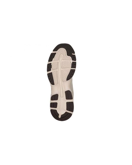 Asics Brown Gel-Nimbus 20 Sp for men