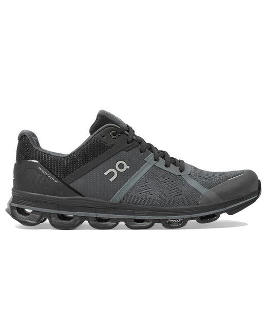 On Shoes Brown Cloudace for men