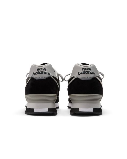 New Balance Black 576 Made for men