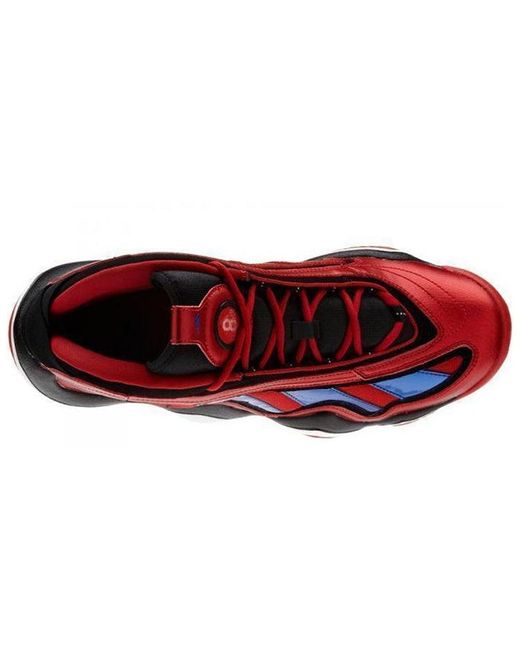Adidas Red Crazy 97 Eqt Elevation Kobe Bryant '76Ers' for men