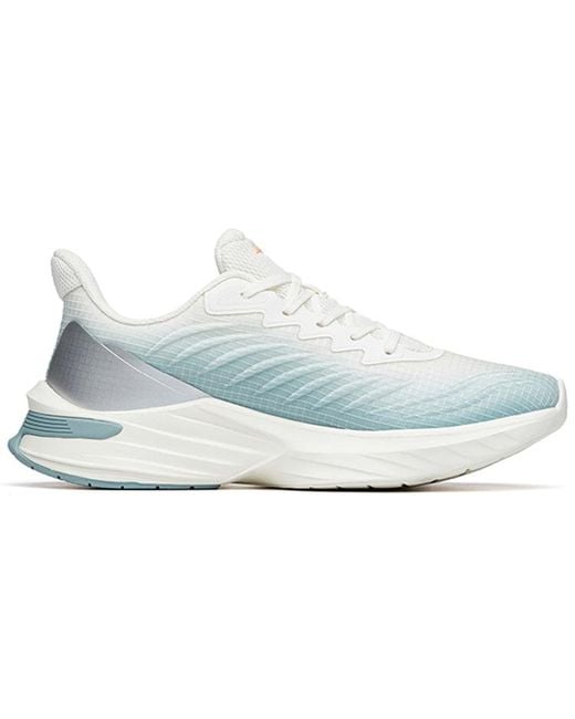 Anta Blue (Wmns) Sting 1